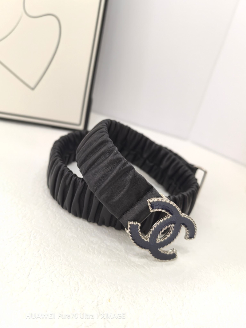 Chanel Belts